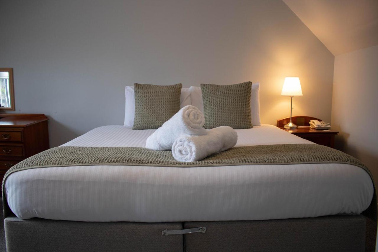 The Rosedale Hotel & Restaurant พอทรี ภายนอก รูปภาพ