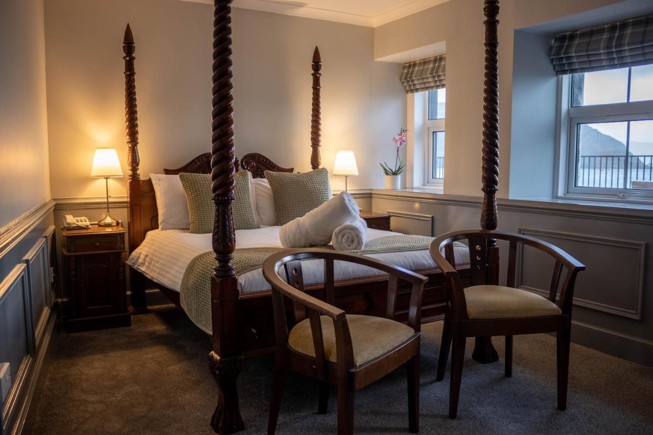The Rosedale Hotel & Restaurant พอทรี ภายนอก รูปภาพ