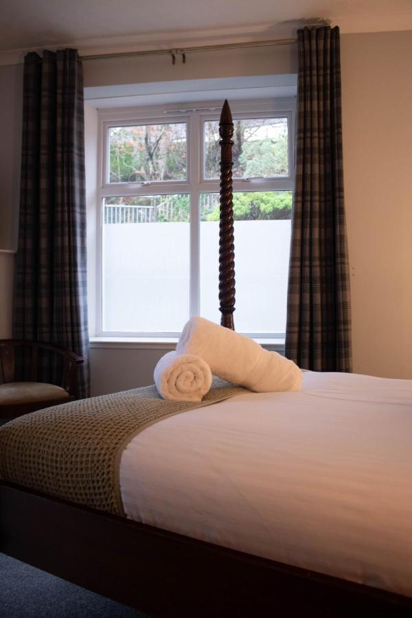 The Rosedale Hotel & Restaurant พอทรี ภายนอก รูปภาพ