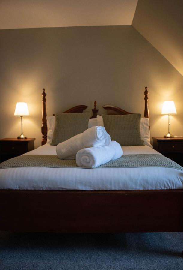The Rosedale Hotel & Restaurant พอทรี ภายนอก รูปภาพ