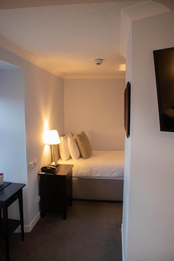 The Rosedale Hotel & Restaurant พอทรี ภายนอก รูปภาพ